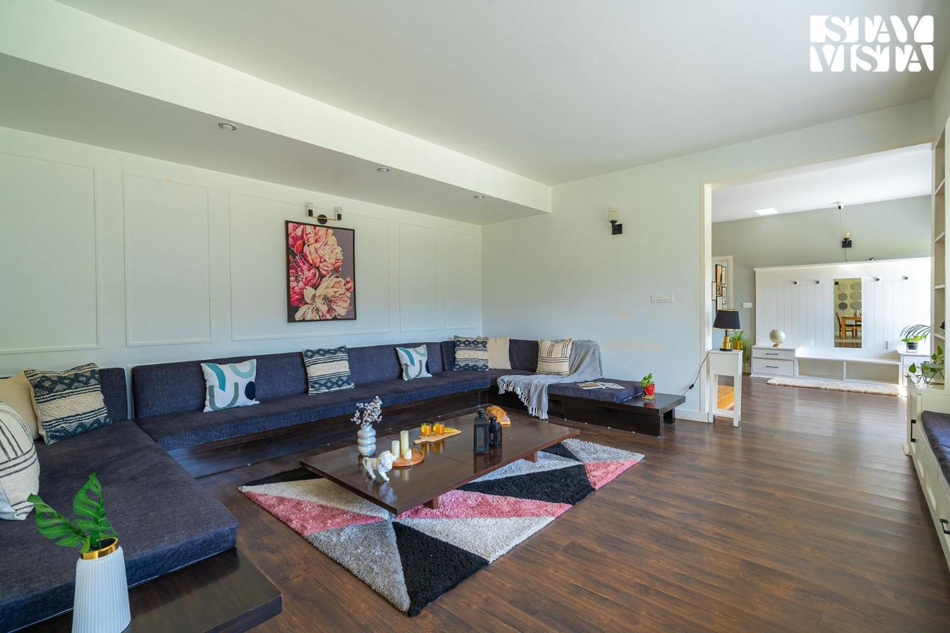 Stayvista At Riverside Symphony Manāli Екстериор снимка